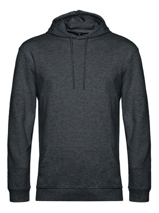 B&C - Sweat à capuche