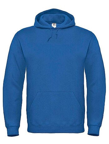 B&C - Sweat à capuche ID.003