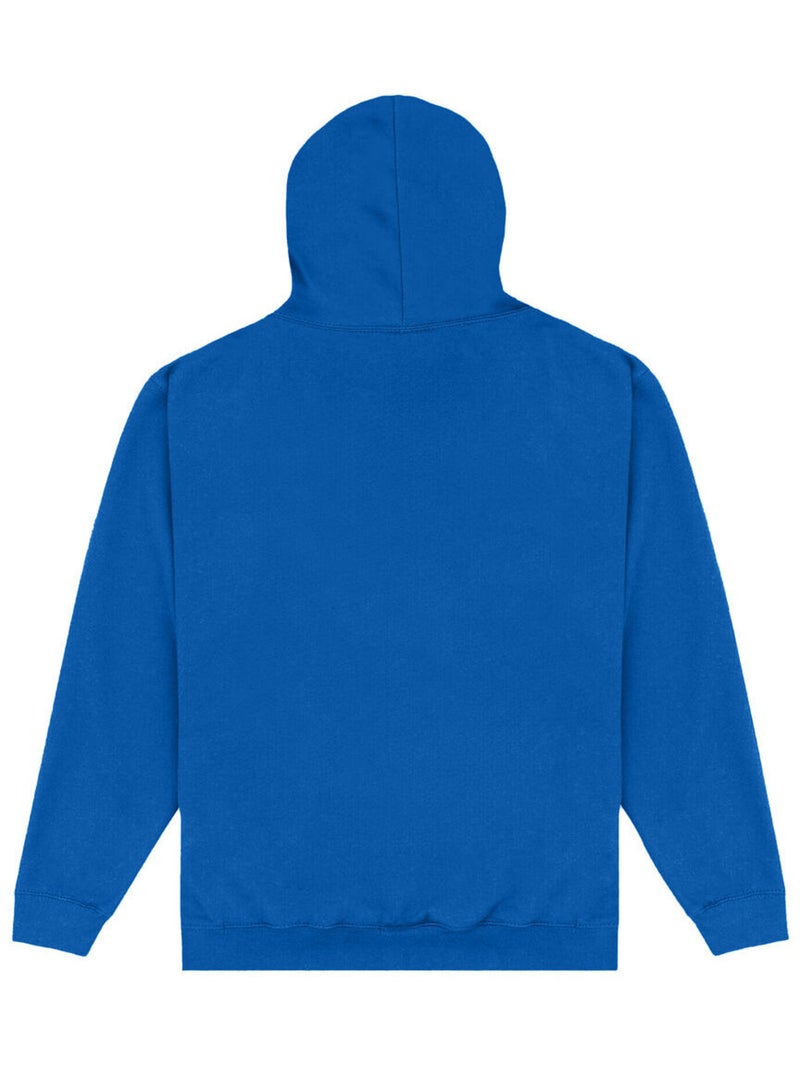 B&C - Sweat à capuche ID.003 Bleu roi - Kiabi