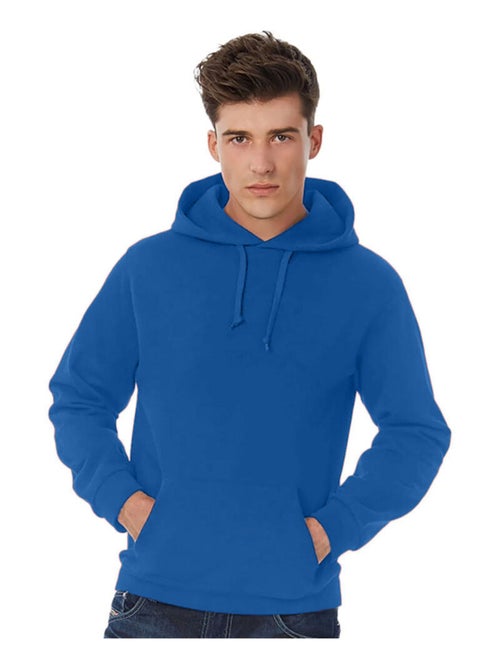 B&C - Sweat à capuche ID.203 50/50 - Kiabi