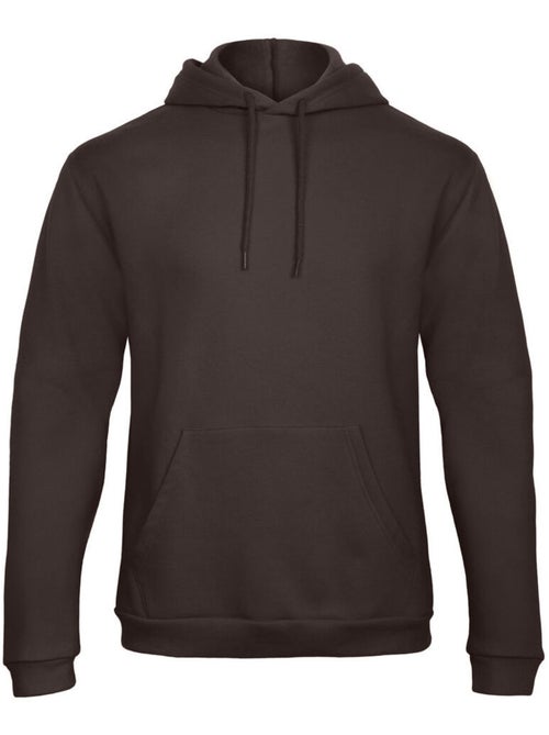 B&C - Sweat à capuche ID.203 50/50 - Kiabi