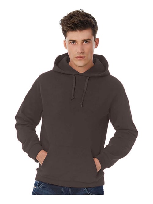 B&C - Sweat à capuche ID.203 50/50 - Kiabi