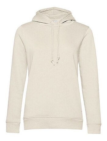 B&C - Sweat à capuche INSPIRE