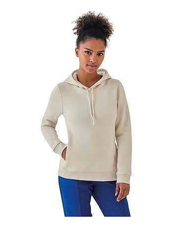 B&C - Sweat à capuche INSPIRE