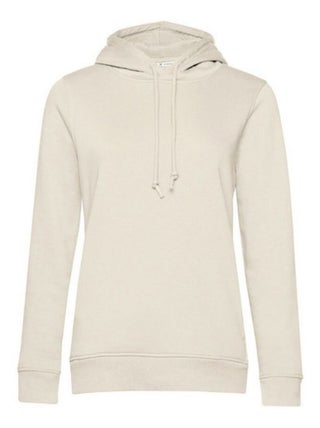 B&C - Sweat à capuche INSPIRE
