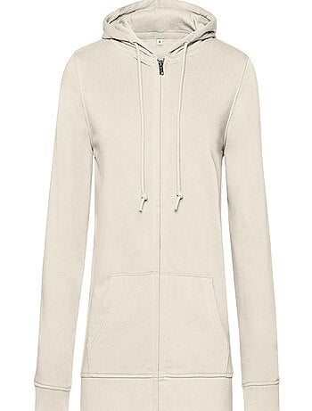 B&C - Sweat à capuche INSPIRE