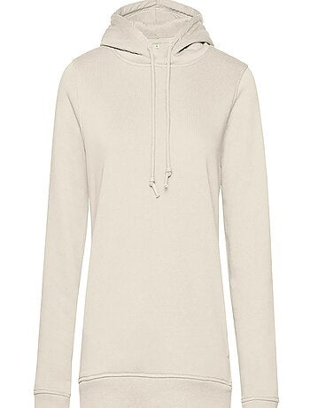 B&C - Sweat à capuche INSPIRE