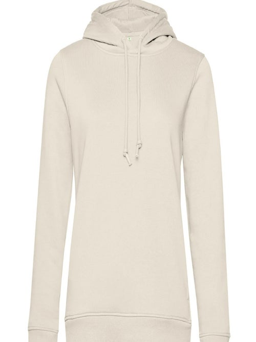 B&C - Sweat à capuche INSPIRE - Kiabi