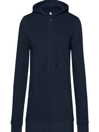 B&C - Sweat à capuche INSPIRE
