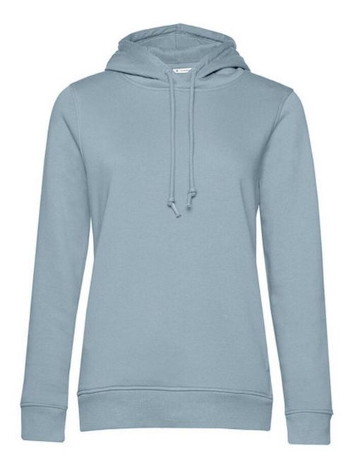 B&C - Sweat à capuche INSPIRE - Kiabi