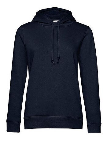 B&C - Sweat à capuche INSPIRE