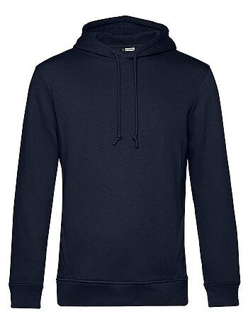 B&C - Sweat à capuche INSPIRE