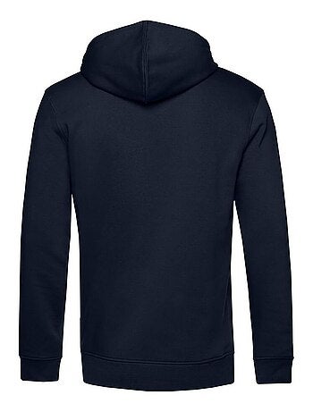 B&C - Sweat à capuche INSPIRE