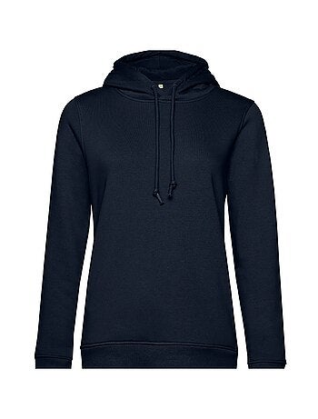 B&C - Sweat à capuche INSPIRE