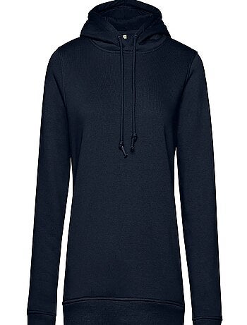 B&C - Sweat à capuche INSPIRE
