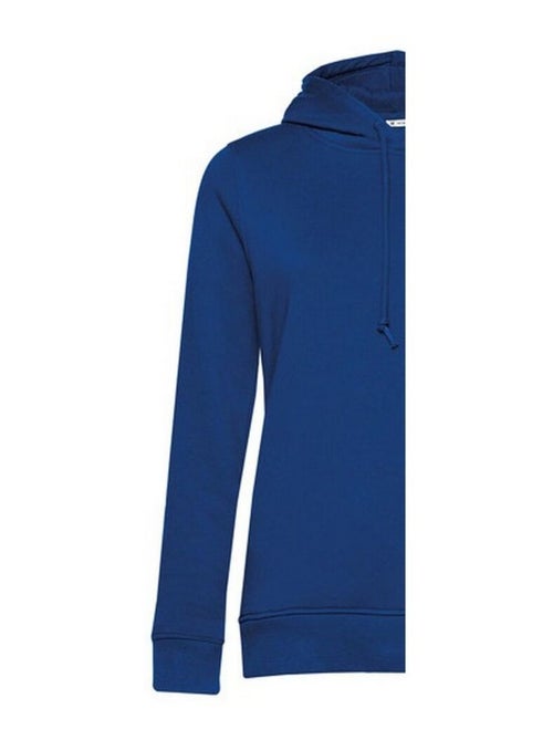 B&C - Sweat à capuche INSPIRE - Kiabi