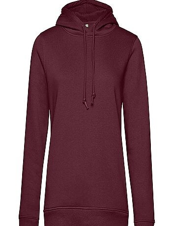 B&C - Sweat à capuche INSPIRE