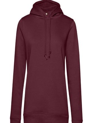 B&C - Sweat à capuche INSPIRE