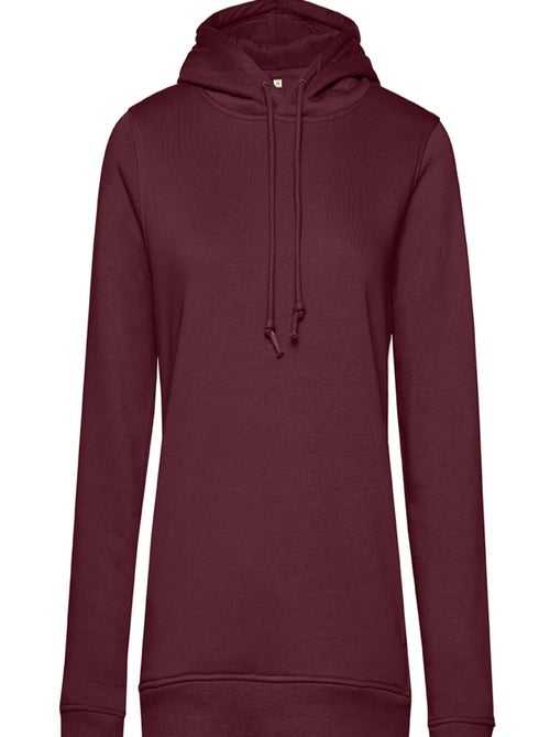 B&C - Sweat à capuche INSPIRE - Kiabi