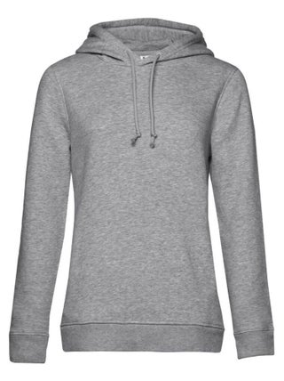 B&C - Sweat à capuche INSPIRE