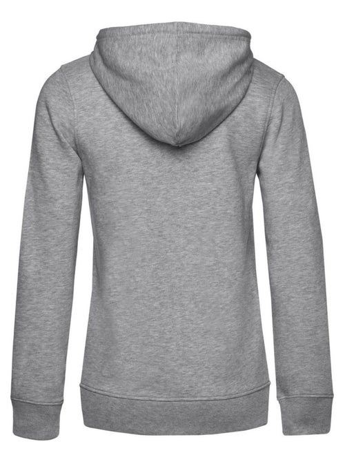 B&C - Sweat à capuche INSPIRE - Kiabi