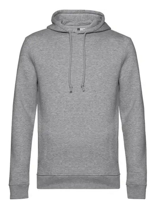 B&C - Sweat à capuche INSPIRE - Kiabi