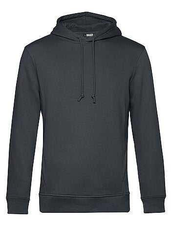 B&C - Sweat à capuche INSPIRE