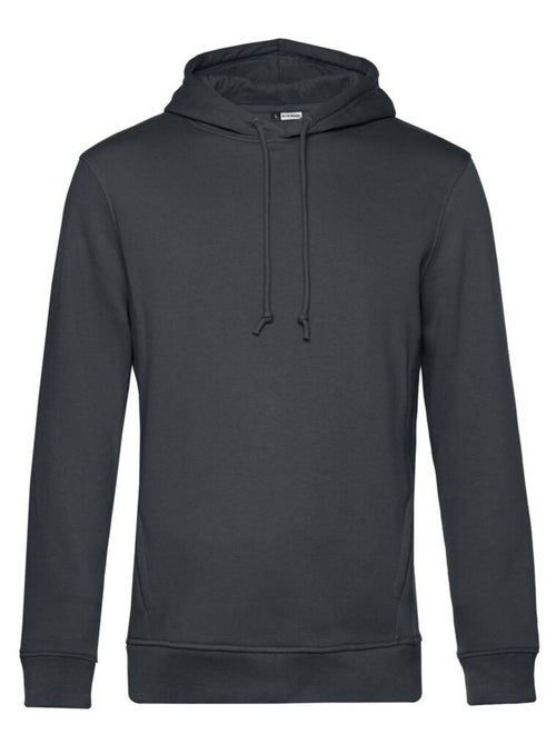 B&C - Sweat à capuche INSPIRE - Kiabi