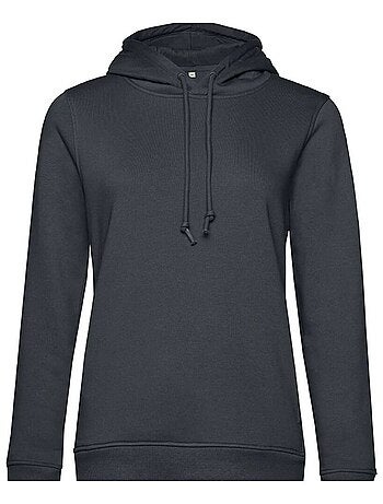 B&C - Sweat à capuche INSPIRE