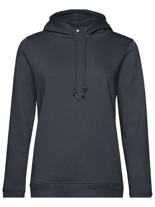 B&C - Sweat à capuche INSPIRE - Kiabi
