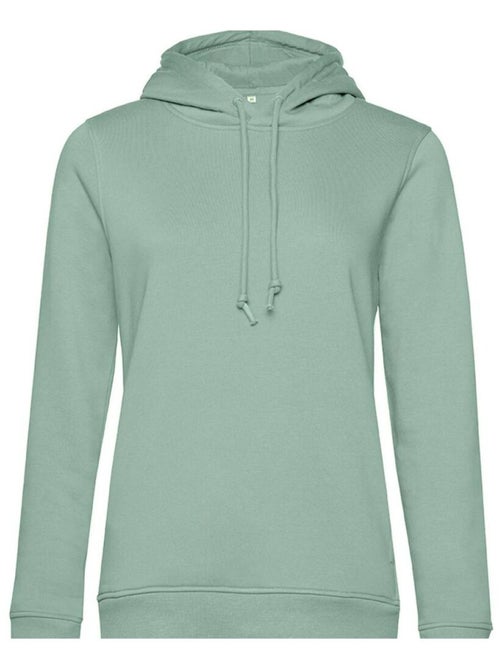 B&C - Sweat à capuche INSPIRE - Kiabi