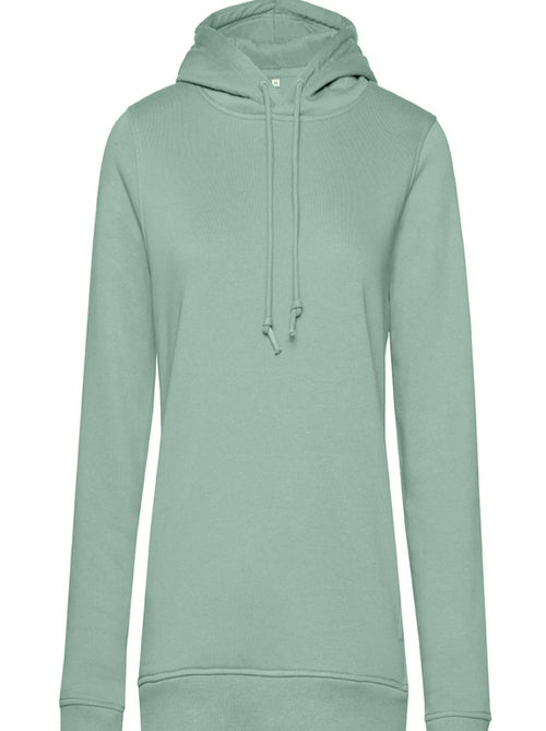 B&C - Sweat à capuche INSPIRE - Kiabi