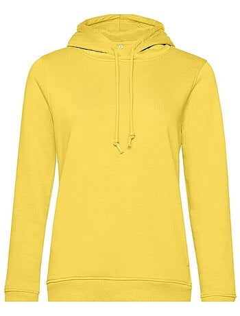 B&C - Sweat à capuche INSPIRE