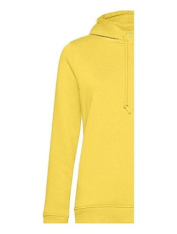 B&C - Sweat à capuche INSPIRE