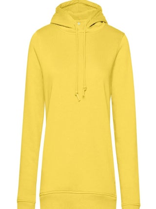 B&C - Sweat à capuche INSPIRE