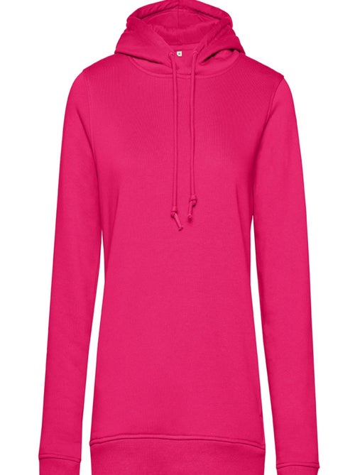 B&C - Sweat à capuche INSPIRE - Kiabi