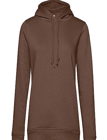 B&C - Sweat à capuche INSPIRE