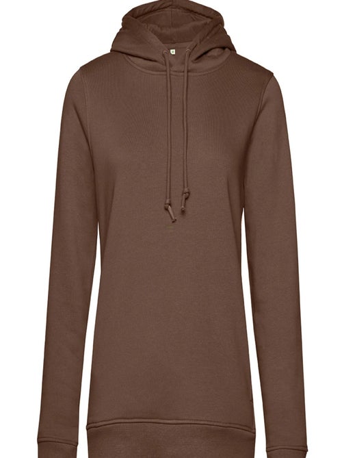 B&C - Sweat à capuche INSPIRE - Kiabi