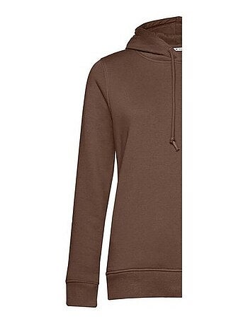 B&C - Sweat à capuche INSPIRE