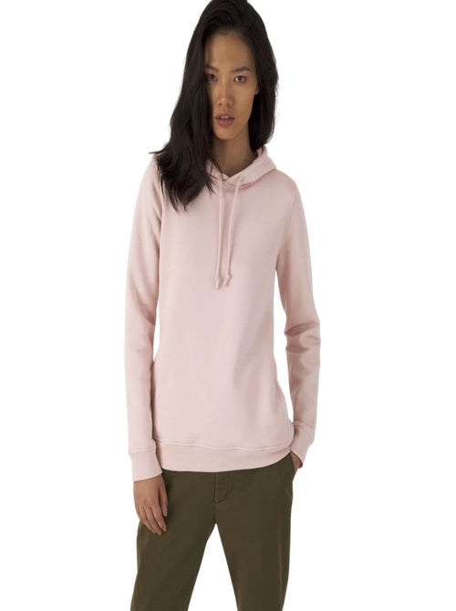 B&C - Sweat à capuche INSPIRE - Kiabi