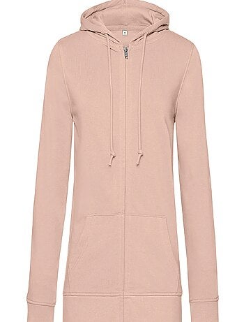 B&C - Sweat à capuche INSPIRE