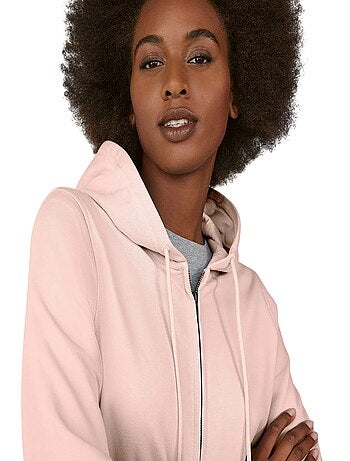 B&C - Sweat à capuche INSPIRE