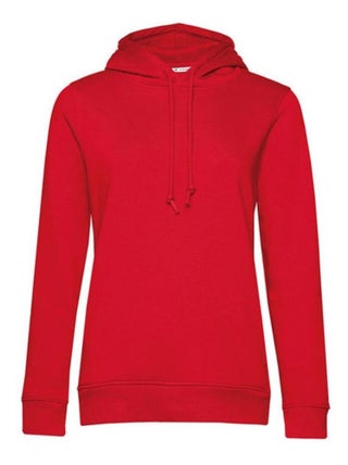 B&C - Sweat à capuche INSPIRE