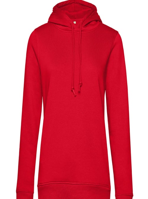 B&C - Sweat à capuche INSPIRE - Kiabi