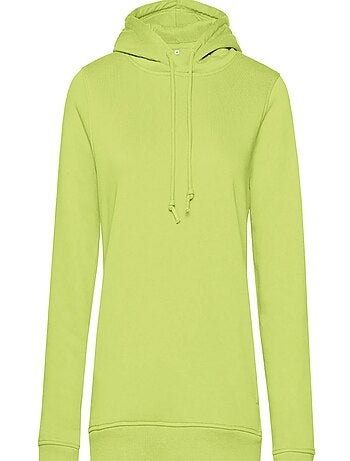 B&C - Sweat à capuche INSPIRE
