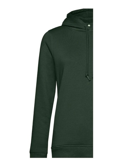 B&C - Sweat à capuche INSPIRE - Kiabi