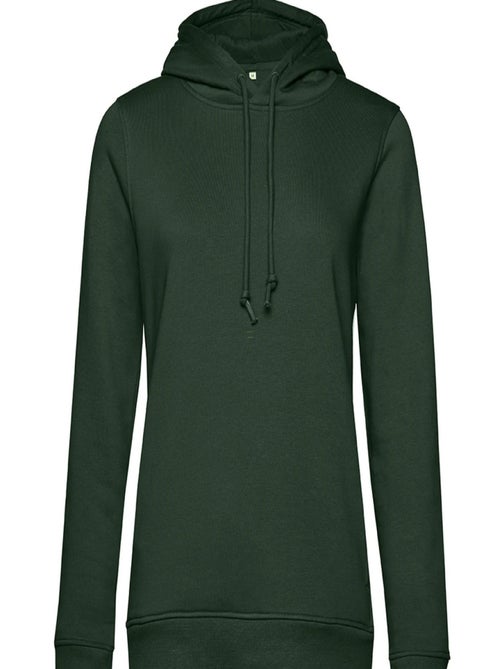 B&C - Sweat à capuche INSPIRE - Kiabi