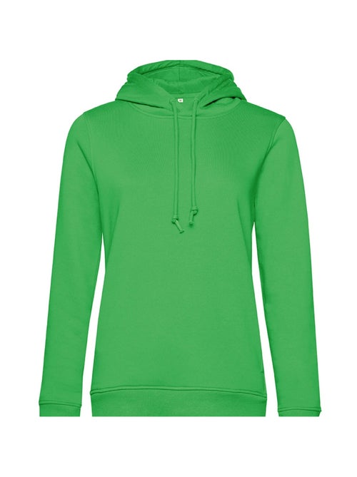 B&C - Sweat à capuche INSPIRE - Kiabi