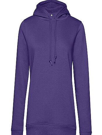 B&C - Sweat à capuche INSPIRE