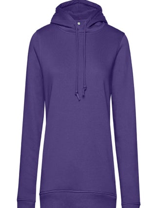 B&C - Sweat à capuche INSPIRE